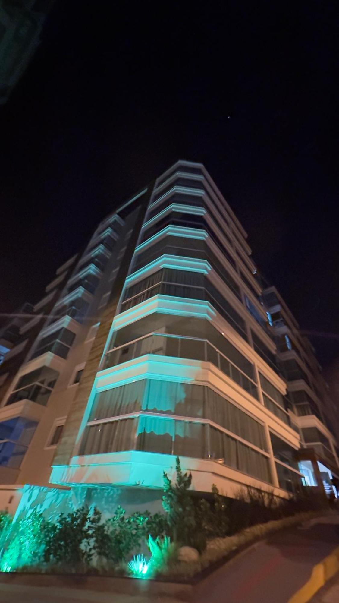 Apto Das Lavandas - 2 Quartos - Apto Todo Climatizado - A 150M Do Parque Termal! Piratuba Exterior foto